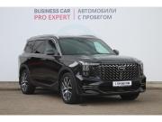 GAC GS8 II Краснодар  - изображение 34