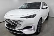 Changan UNI-K Москва  - изображение 28
