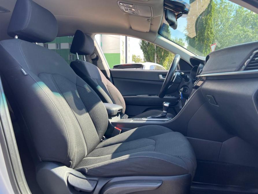 Kia Optima IV Рестайлинг Стерлитамак  - изображение 11