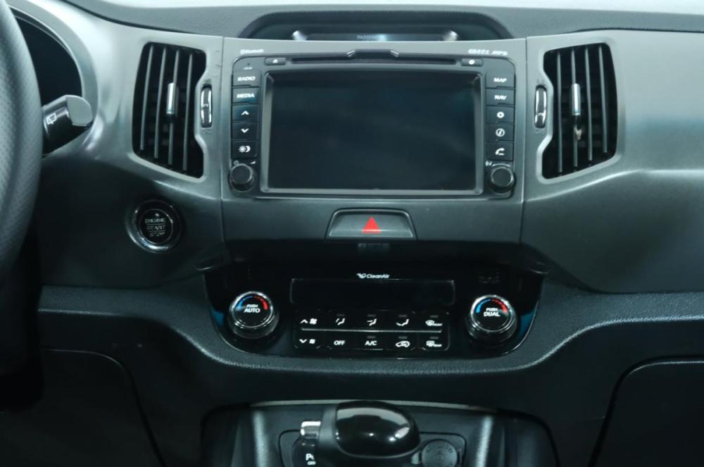 Kia Sportage III Омск  - изображение 14