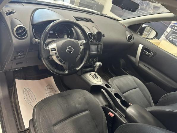 Nissan Qashqai I Рестайлинг с пробегом 2010 года, цена 760 000 рублей, 141000 км, внедорожник, Автокод Объявления
