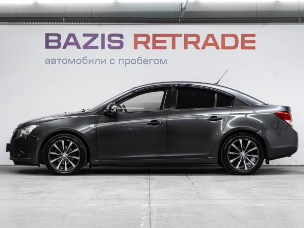 Chevrolet Cruze I с пробегом 2011 года, цена 650 000 рублей, 195662 км, седан, Автокод Объявления