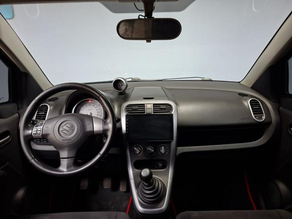 Suzuki Splash I с пробегом 2010 года, цена 519 000 рублей, 275460 км, хэтчбек, Автокод Объявления