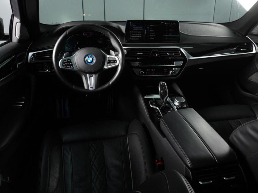 BMW 5 серии VII (G30/G31/G38) Рестайлинг Минеральные Воды  - изображение 6