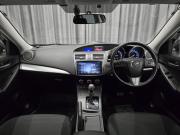 Mazda Axela II Красноярск  - изображение 30