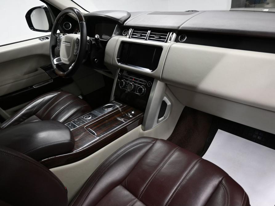 Land Rover Range Rover IV Тверь  - изображение 14