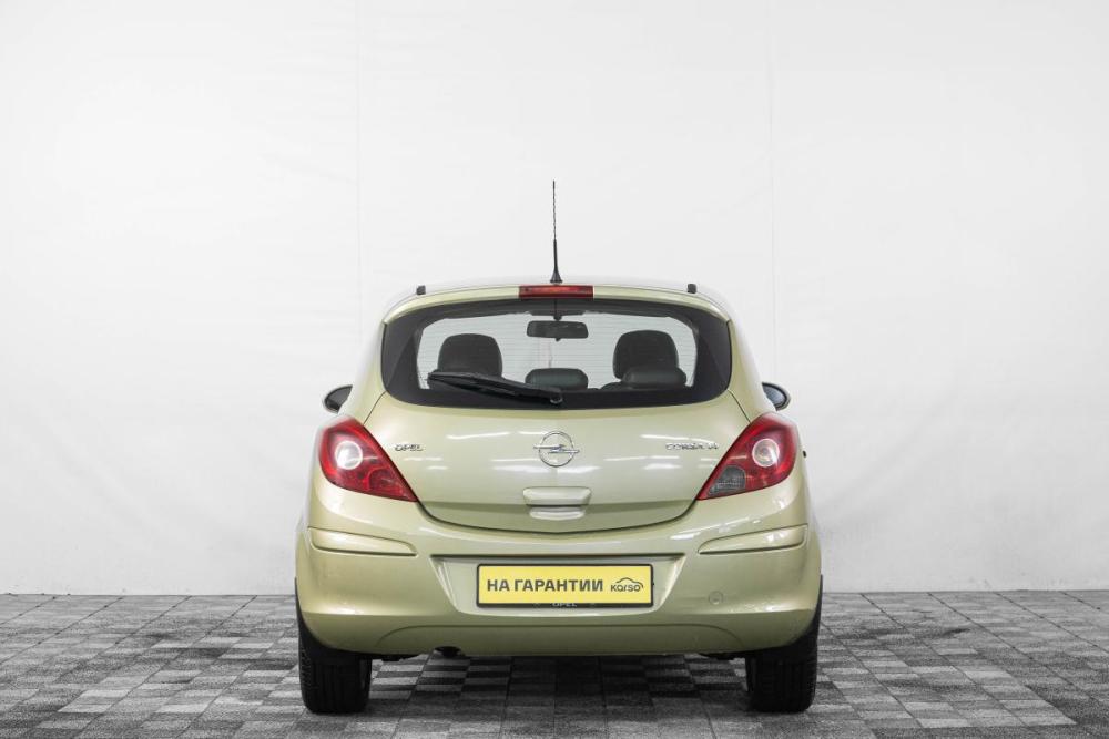 Opel Corsa D Кемерово  - изображение 6