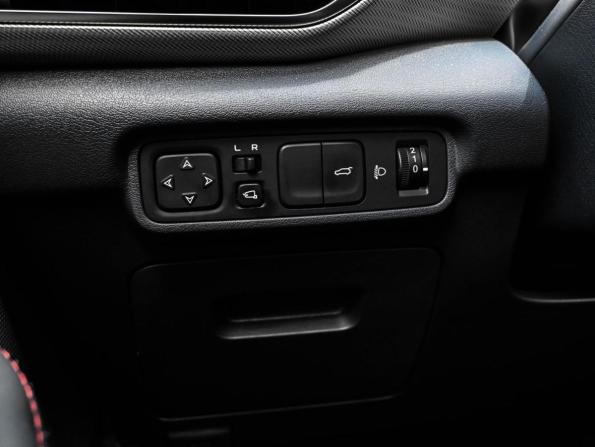 Changan UNI-T I с пробегом 2023 года, цена 2 499 000 рублей, 6612 км, внедорожник, Автокод Объявления