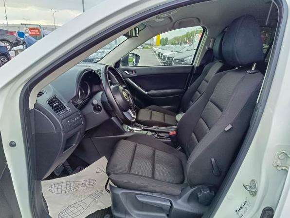 Mazda CX-5 I с пробегом 2015 года, цена 1 699 995 рублей, 169006 км, внедорожник, Автокод Объявления