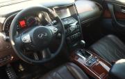 Infiniti FX II (S51) Казань  - изображение 26