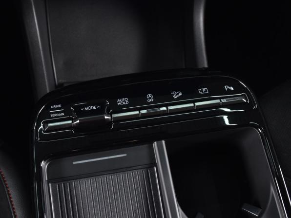 Hyundai Tucson IV Рестайлинг с пробегом 2026 года, цена 4 149 995 рублей, 14 км, внедорожник, Автокод Объявления