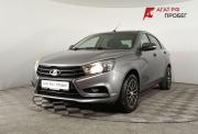 Lada (ВАЗ) Vesta I Волгоград  - изображение 25