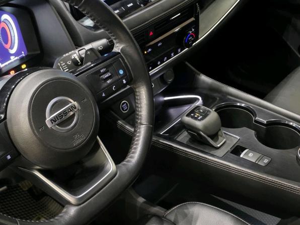 Nissan X-Trail IV с пробегом 2021 года, цена 2 970 000 рублей, 68215 км, внедорожник, Автокод Объявления