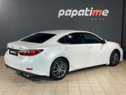 Lexus ES VI Рестайлинг Тверь  - изображение 21