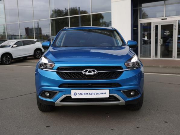 Chery Tiggo 7 I с пробегом 2019 года, цена 1 150 000 рублей, 155669 км, внедорожник, Автокод Объявления