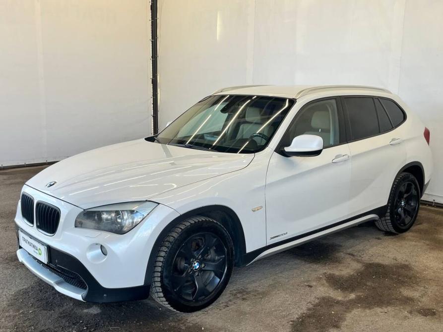 BMW X1 I (E84) Псков  - изображение 1