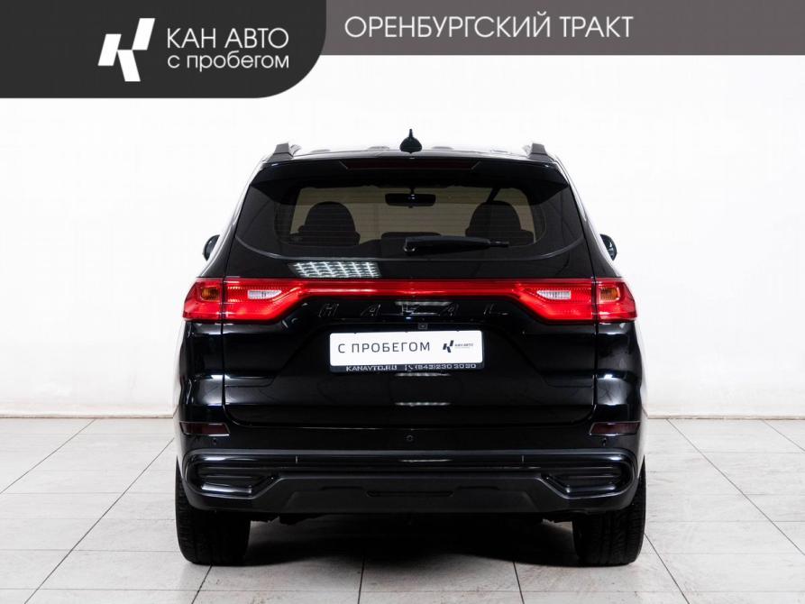 Haval M6 II Казань  - изображение 4
