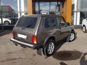 Lada (ВАЗ) Niva Legend Брянск  - изображение 17