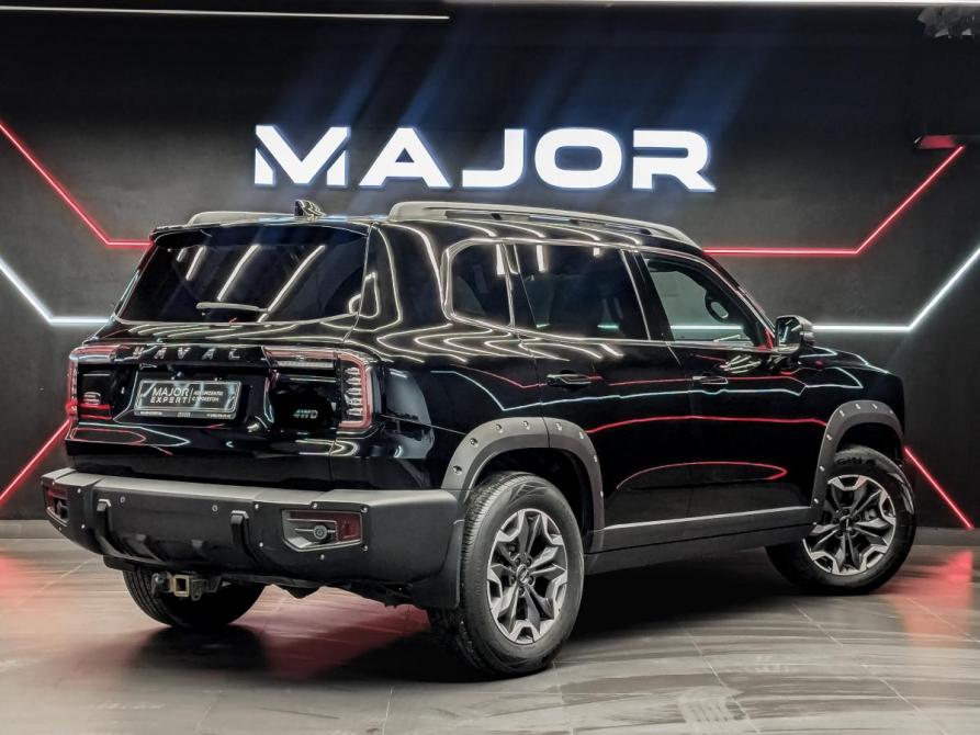 Haval Dargo I Москва  - изображение 5
