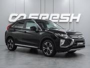 Mitsubishi Eclipse Cross I Воронеж  - изображение 25