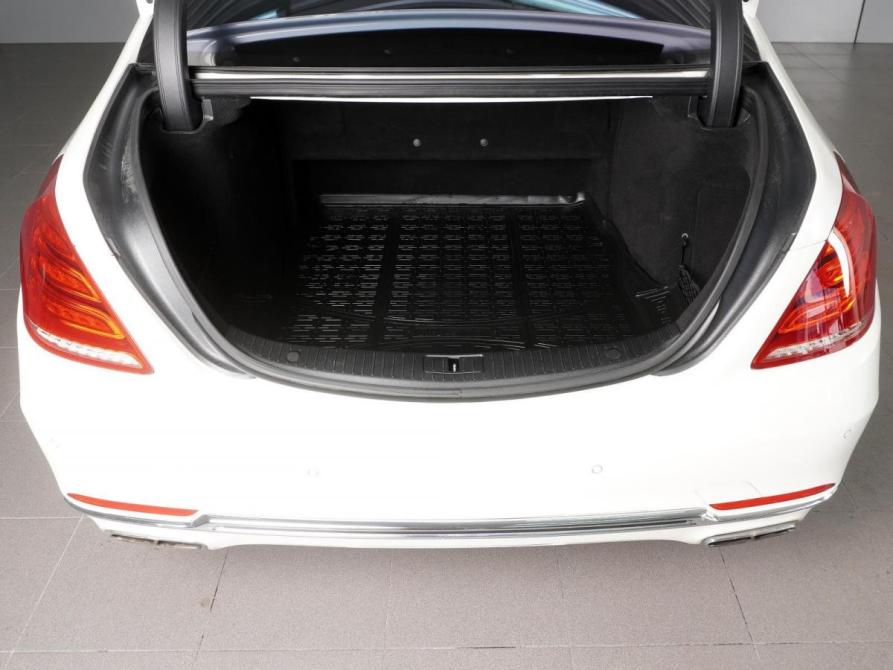 Mercedes-Benz Maybach S-Класс I (X222) Минеральные Воды  - изображение 26
