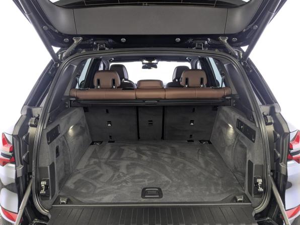 BMW X5 IV (G05/G18) Рестайлинг с пробегом 2023 года, цена 11 095 000 рублей, 38370 км, внедорожник, Автокод Объявления