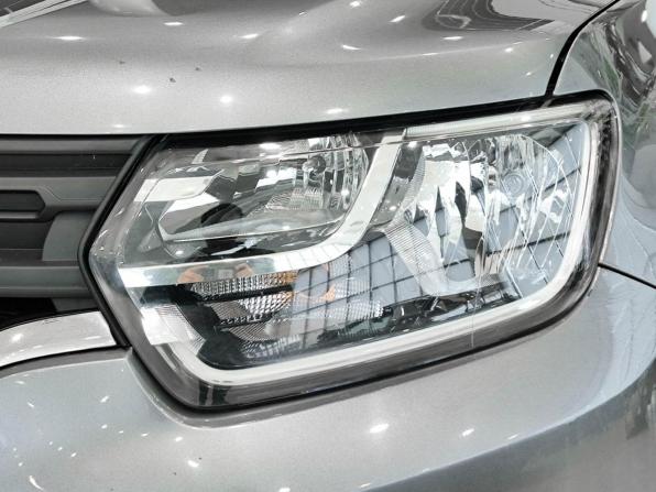 Renault Duster II с пробегом 2022 года, цена 1 650 000 рублей, 107636 км, внедорожник, Автокод Объявления