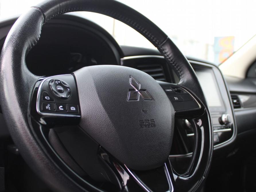Mitsubishi Outlander III Рестайлинг 3 Дзержинск  - изображение 13