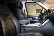 Land Rover Range Rover Sport I Рестайлинг Уфа  - изображение 38