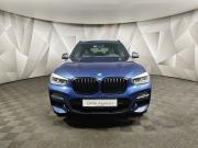 BMW X3 III (G01) Москва  - изображение 20