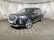 Hyundai Palisade I Москва  - изображение 21