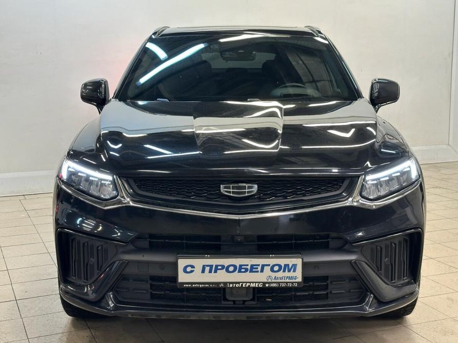 Geely Tugella I Рестайлинг Балашиха  - изображение 2