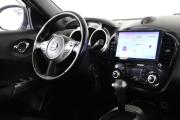 Nissan Juke I Нижний Новгород  - изображение 37