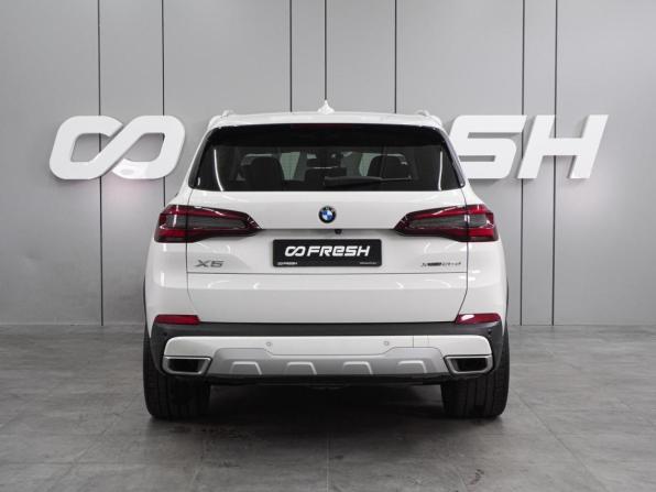 BMW X5 IV (G05/G18) с пробегом 2020 года, цена 6 890 000 рублей, 166636 км, внедорожник, Автокод Объявления
