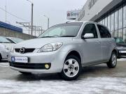 Mazda Demio II (DY) Краснодар  - изображение 22