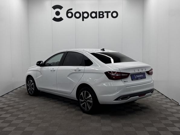 Lada (ВАЗ) Vesta I Рестайлинг (NG) с пробегом 2023 года, цена 999 000 рублей, 127125 км, седан, Автокод Объявления