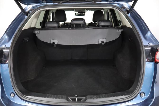Mazda CX-5 II с пробегом 2018 года, цена 2 349 000 рублей, 188000 км, внедорожник, Автокод Объявления