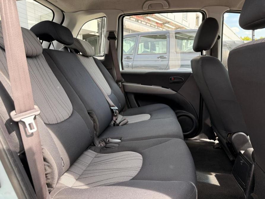 Hyundai Matrix I Рестайлинг 2 Нижний Новгород  - изображение 7