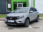 Lada (ВАЗ) Vesta I Ярославль  - изображение 18