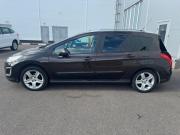 Peugeot 308 I Рестайлинг Москва  - изображение 27
