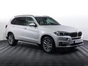 BMW X5 III (F15) Москва  - изображение 26