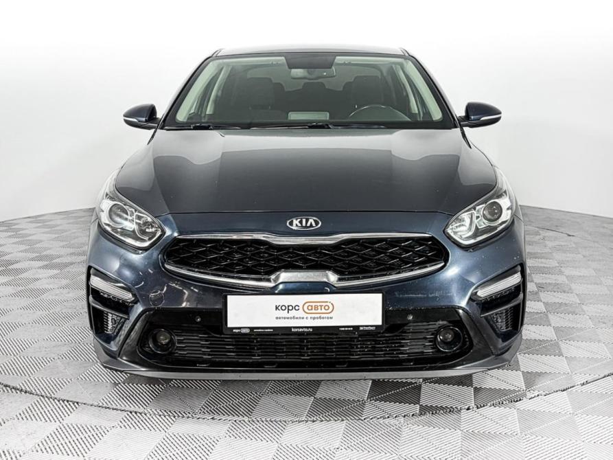Kia Cerato IV Ногинск  - изображение 2