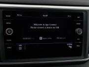 Volkswagen Teramont I Москва  - изображение 53