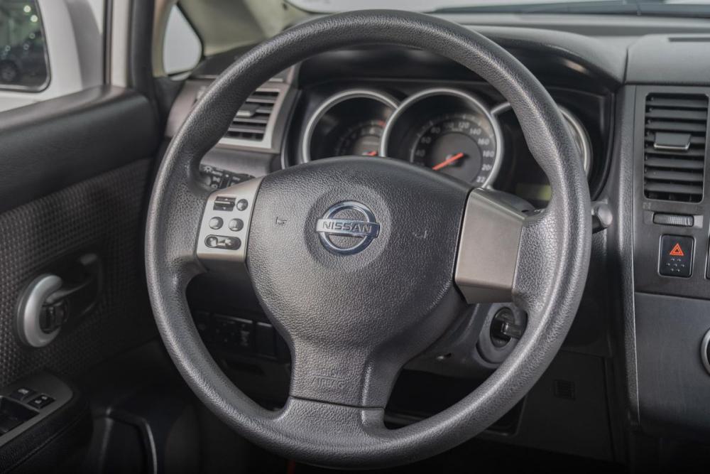 Nissan Tiida I Томск  - изображение 13