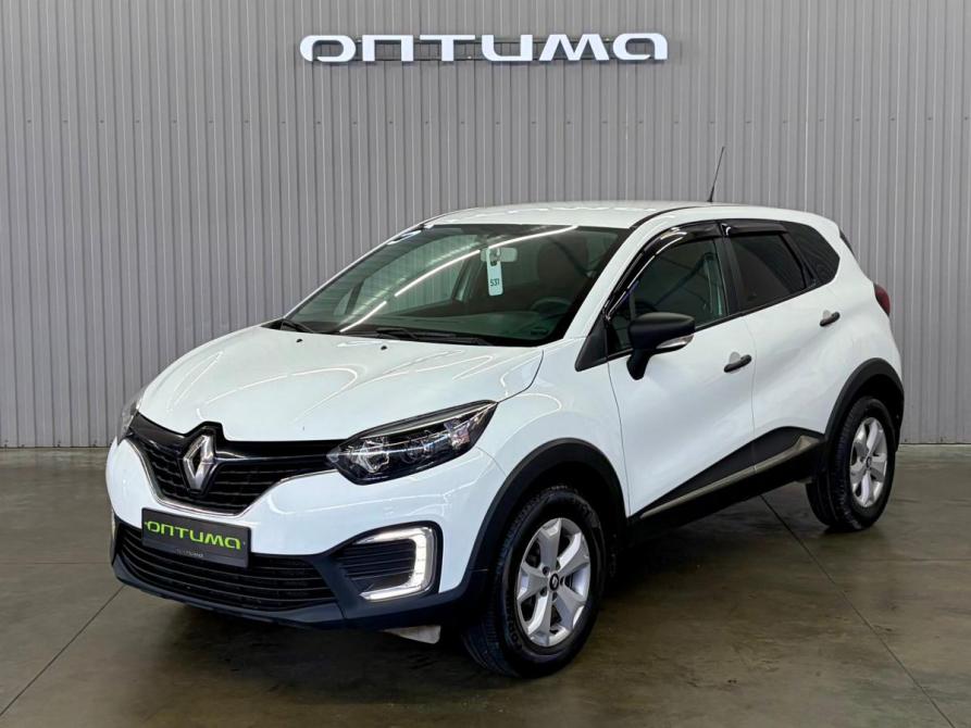 Renault Kaptur I Краснодар  - изображение 1