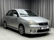 Suzuki Liana I Рестайлинг Ижевск  - изображение 29