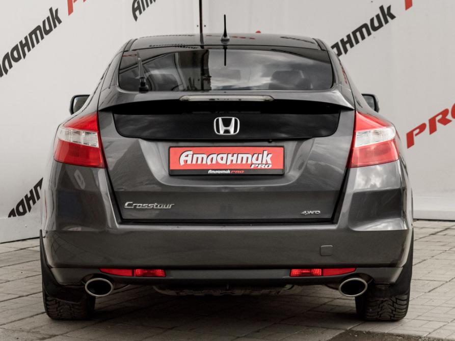 Honda Crosstour I Екатеринбург  - изображение 6