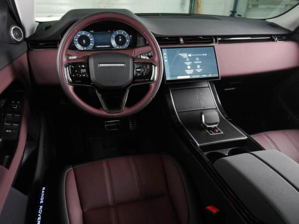 Land Rover Range Rover Evoque II Рестайлинг с пробегом 2025 года, цена 5 360 000 рублей, 652 км, внедорожник, Автокод Объявления
