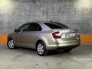 Skoda Rapid I Рестайлинг Уфа  - изображение 23