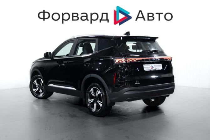 Tenet T4 с пробегом 2025 года, цена 2 099 000 рублей, 13287 км, внедорожник, Автокод Объявления